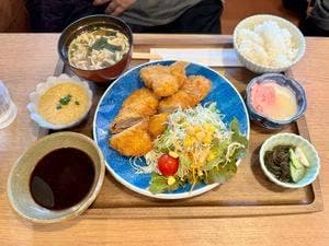 お食事処 らんたん