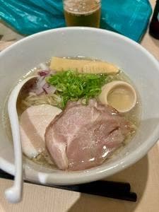 らぁ麺 はま廣