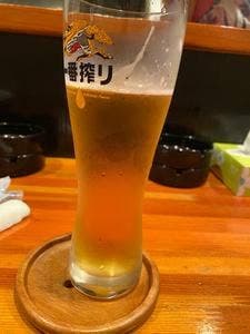 オカマの小料理屋 如月