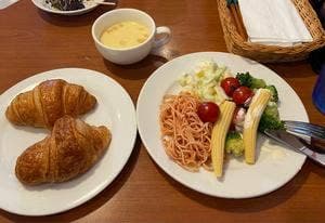 ハンバーグハウスNAGANO川中島店