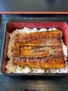 うな政 富士DX店