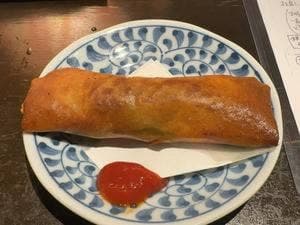 季節の恵肴 はる