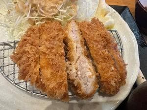 かつ福 新居浜店