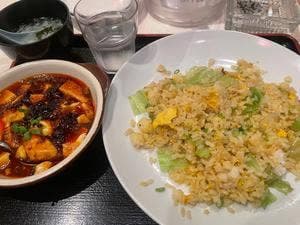 上海飯店