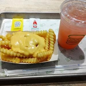 シェイクシャック アトレ恵比寿店