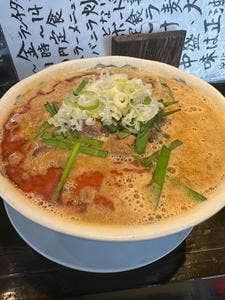 麺酒場 丸勝