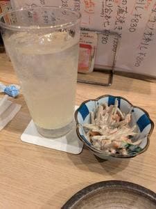 鳥海山 湘南台店