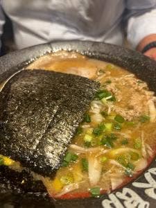 麺匠 藩次郎 武蔵新城総本店