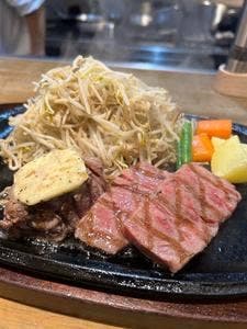 ステーキの壷