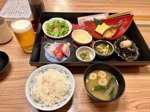 築地のさかな屋 銀座店