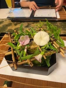 割烹 竹万