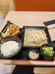 讃岐屋 広島アルパーク店