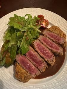 ビストロ・ブルータス
