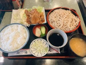 増屋