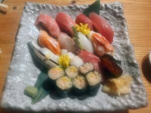 27 -TUNA- 深大寺店