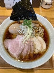 MENYA NAKAGAWA