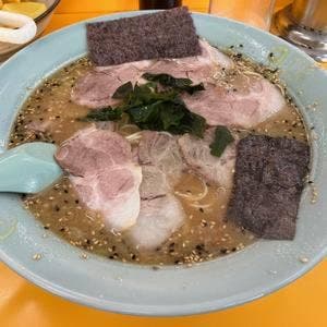 ラーメンショップ 椿峠店