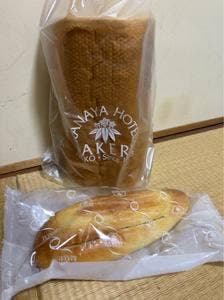 金谷ホテルベーカリー 本社工場 直売店