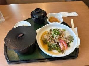 シルバースプーン