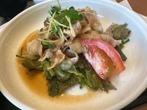 シルバースプーン
