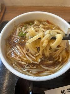 24時間 餃子酒場 新橋店