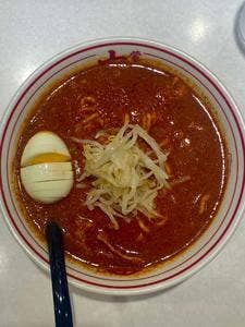 蒙古タンメン 中本 錦糸町店