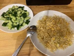 頭壱號 蘭州牛肉麺