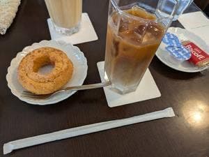 ツエーンコーヒー