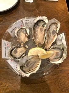 オストレア 新宿三丁目店