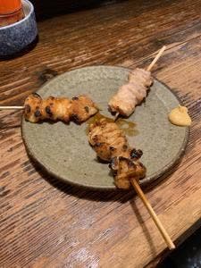 田吾作