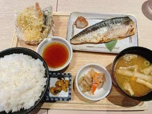 魚盛 さいたま新都心コクーンシティ店