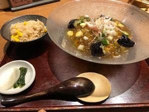 鴨と醸し鼓道 緑地公園店