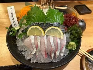 九州 熱中屋 新宿西口駅前LIVE
