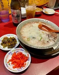 火の国文龍 総本店