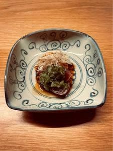 和食 高山