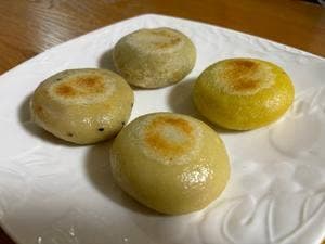 木曽奈良井宿きむら