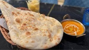 インド料理ムンバイ 四谷店＋The India Tea House