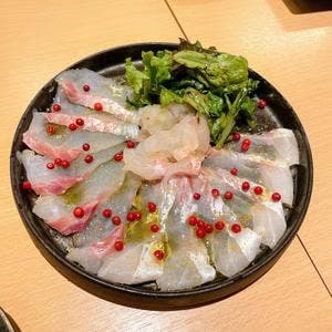 寿司とワイン サンチャモニカ