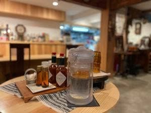 TAVERNA Bacca