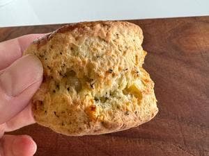 BAKE ON