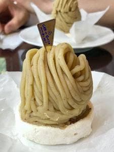 銀座みゆき館 本店