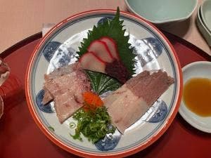 鯨料理とんぼ