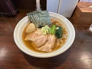 らーめん HANABI
