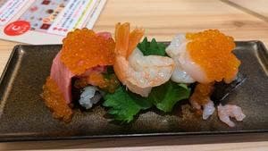 スシロー 岐阜正木店