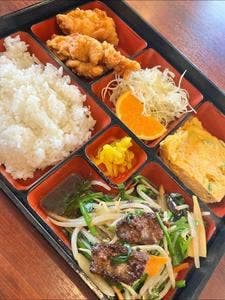 中華料理ターボー