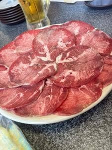 やきにく武蔵