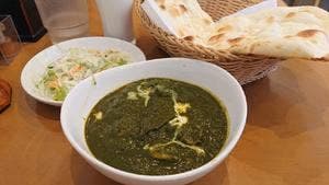 カレーリーブス錦糸町