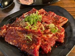 焼肉ちから