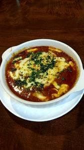 レストランバー オオタニ