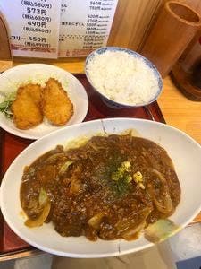 焼とり大山